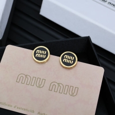 Miu Miu Earrings